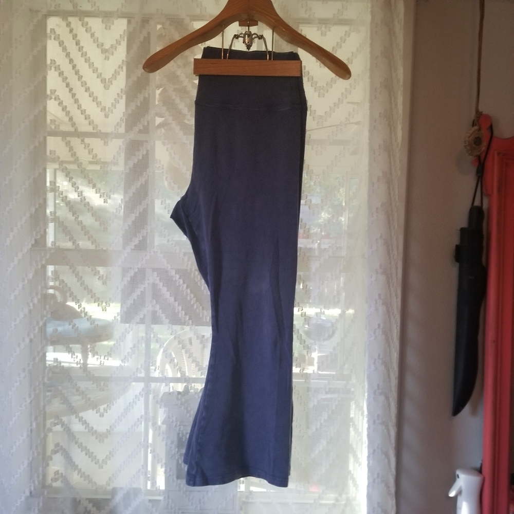 Aerie offline Cropped leggings